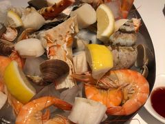 -AZUR聚(香格里拉饭店)