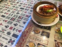 -七爷清汤腩·港式餐厅(金狮广场店)