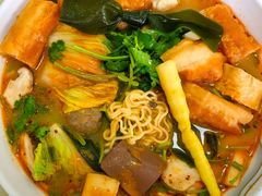 -重庆麻辣烫(国权路店)