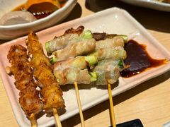 -小山日本料理(太古汇店)