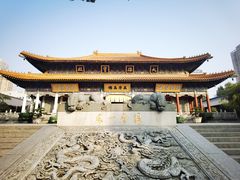 -西安大兴善寺