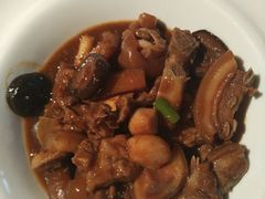 -七仙岭君澜度假酒店·桃源小馆中餐厅