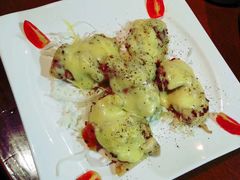 -万藏·荞麦酒房BANKURA JAPANESE SOBA KITCHEN(长乐路店)