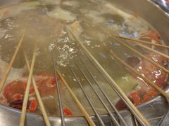 -川成串·自助串串香火锅(朝阳店)