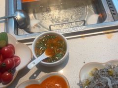 -海底捞火锅(崇文门新世界百货店)