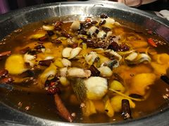 -新沸腾鱼乡(世贸天阶店)