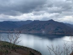 -观音阁水库风景区