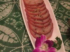 -蘑菇私房菜小馆(杨家坪西城天街店)