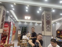 -银峰农庄·特色烧鸡·鲜无花果浸鸡