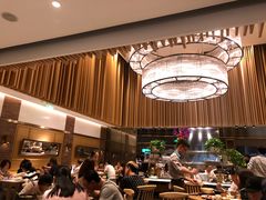 大堂-莆田餐厅PUTIEN(三里屯店)