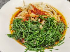 沙葱羊肚-紫泥369粗粮季(鼓楼店)