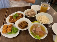 -松發肉骨茶(先得坊店)