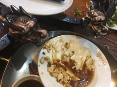 -指爱龙虾(金杨路总店)