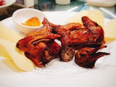 -日昌餐馆(亦庄店)