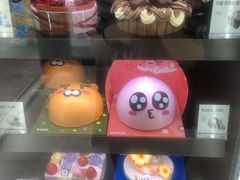 -Baskin Robbins(弘大店)