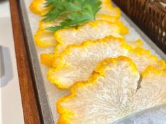 -花菇朵 ll 野生菌锅·精品滇菜(后沙峪店)