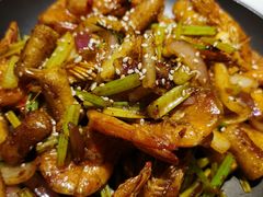 -小菜园新徽菜(合肥滨湖世纪金源店)