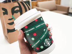 -星巴克臻选(深圳龙岗万科店)