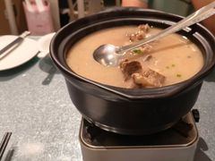 -双湖园·地标武汉菜(黄鹤楼解放路店)