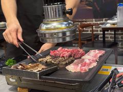 -咕咕站韩国料理(紫金港店)