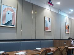 -萨莉亚意式餐厅(中北永旺店)