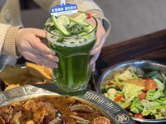 -破店肥哈·海鲜·烧烤(郑州银泰inPARK店)