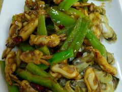 android_upload_pic-海岛渔村大酒店(云霄路店)