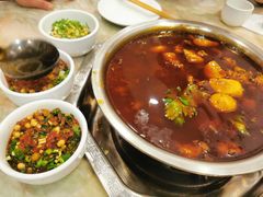 -佘记全家福芋儿鸡(向阳街总店)