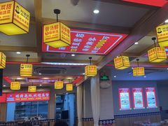-阿婆情腊排骨火锅(金虹路店)