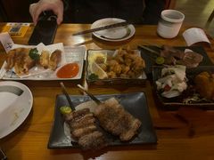 -千懿六本木酒场(常熟路店)