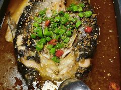 -盔甲王·猛货牌档(安泰店)