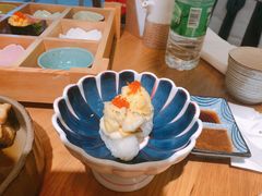 -团子君寿司·茶