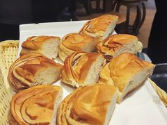 -素满香·素食自助餐(西安·民乐园店)