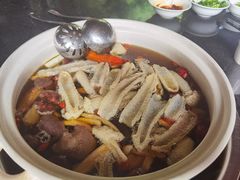 -生宇山珍野生菌汤锅•始于2002(双流古塔店)