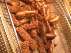 大鸡排-比格比萨自助(李沧万达店)