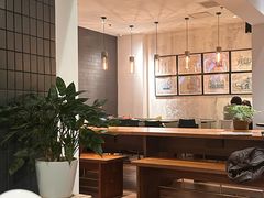 -BAKER&SPICE(安福路店)