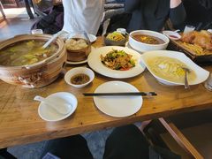 -東舍食唐精品陕菜馆