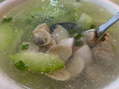 -源海渔村·现捞海鲜(大角湾店)