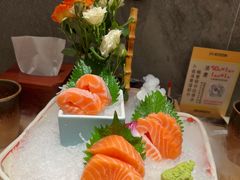 -阿吾罗·月咏精致日料(港汇恒隆广场店)