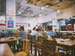 大堂-南记食粥坊·宵夜大排档(莲花总店)