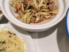 -兰湘子·湘菜小炒(三桥万象城店)