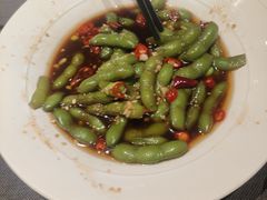 -楚禾宴·家宴(光谷大道店)