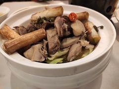-粗茶淡饭·汉口公馆(循礼门店)