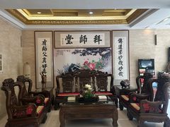 -鹿鸣春饭店(总店)