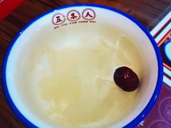 -五条人糖水铺-宽厚里店