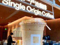 -Grid Coffee(大运天地店)