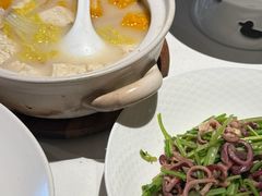 -四季民福烤鸭店(外滩外白渡桥店)