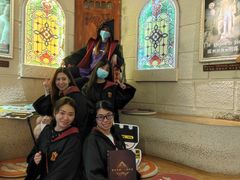 -逃脱反斗城沉浸剧情密室(北京路店)