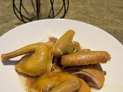 -铭轩中餐厅·海南菜·粤菜(亚龙湾瑞吉店)