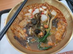-螺小丰柳州螺蛳粉(广西大学店)